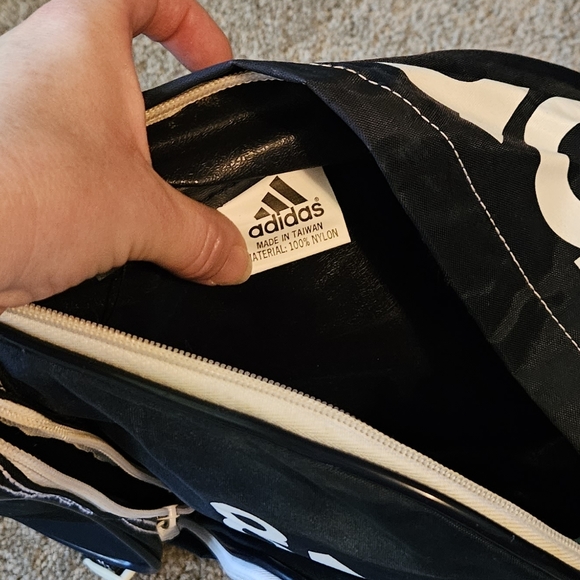 Vintage Adidas backpack - Picture 7 of 7